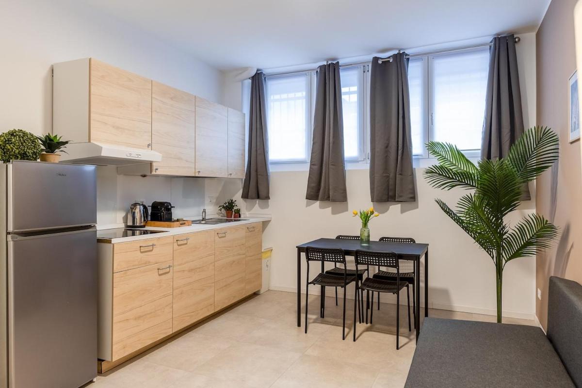 Authentic Private Flat 2 Min From Navigli * Mailand